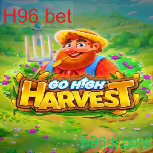 GoHighHarvest: Descubra o Jogo que Une Agricultura e Tecnologia