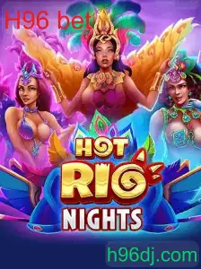 Descubra o Universo Vibrante de HotRioNights: Um Guia Completo