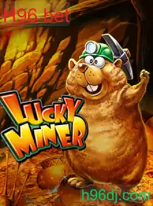 Explorando o Fascinante Jogo LuckyMiner na Plataforma H96 bet