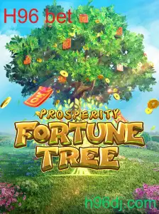 Desvendando ProsperityFortuneTree: Uma Nova Aventura em H96 bet