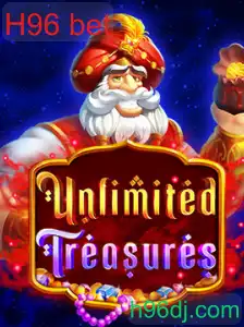 Explorando o Mundo Fascinante de UnlimitedTreasures