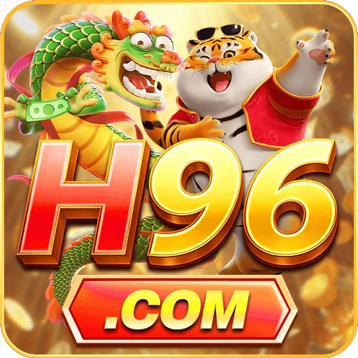 H96 bet logo